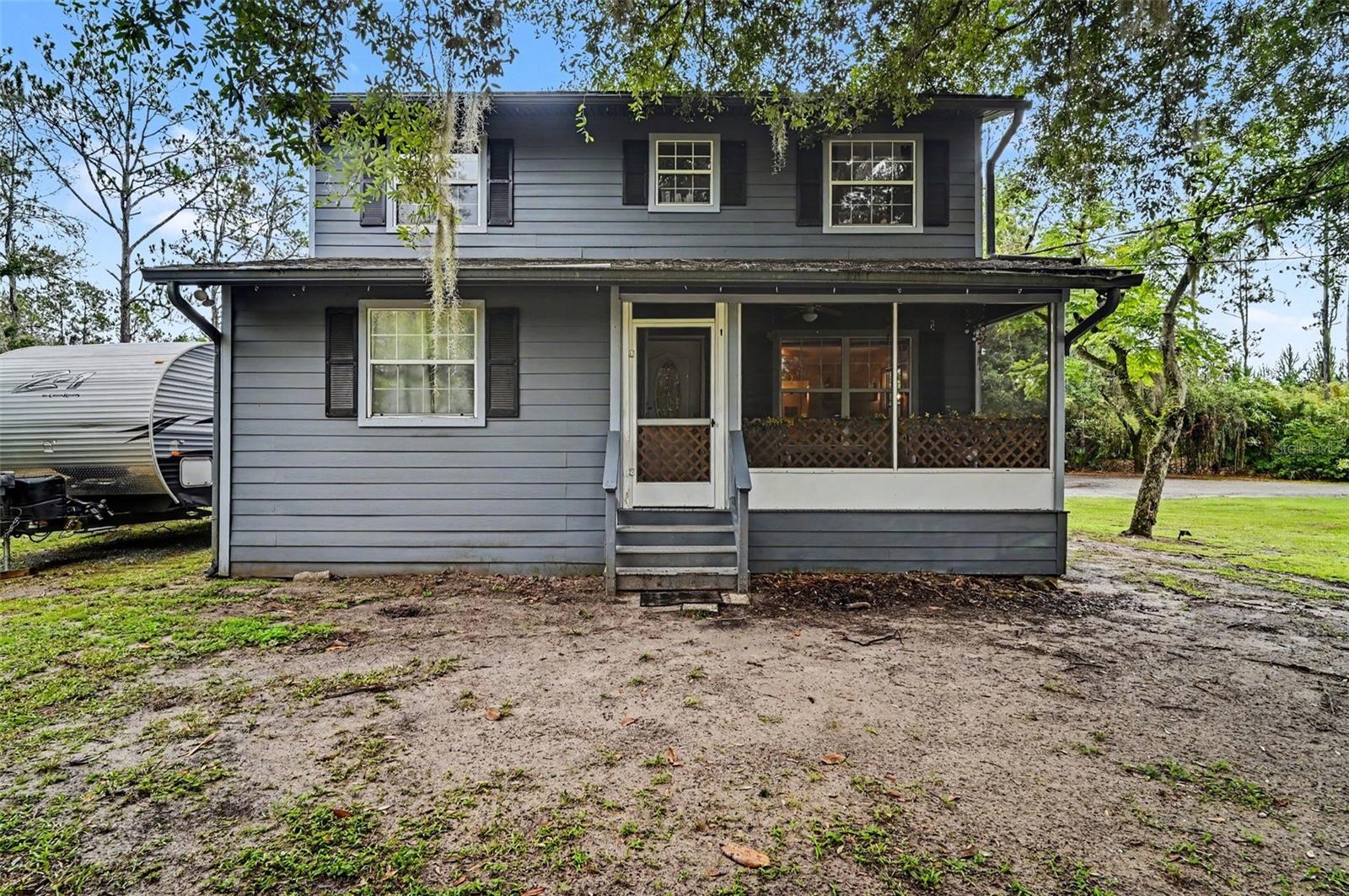 Single Family Residence em ORMOND BEACH, FL - Daniel Dourado