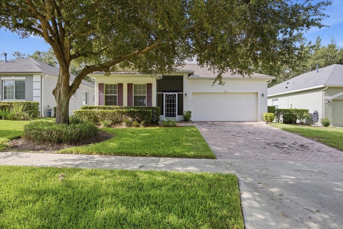 Single Family Residence em CLERMONT, FL - Daniel Dourado