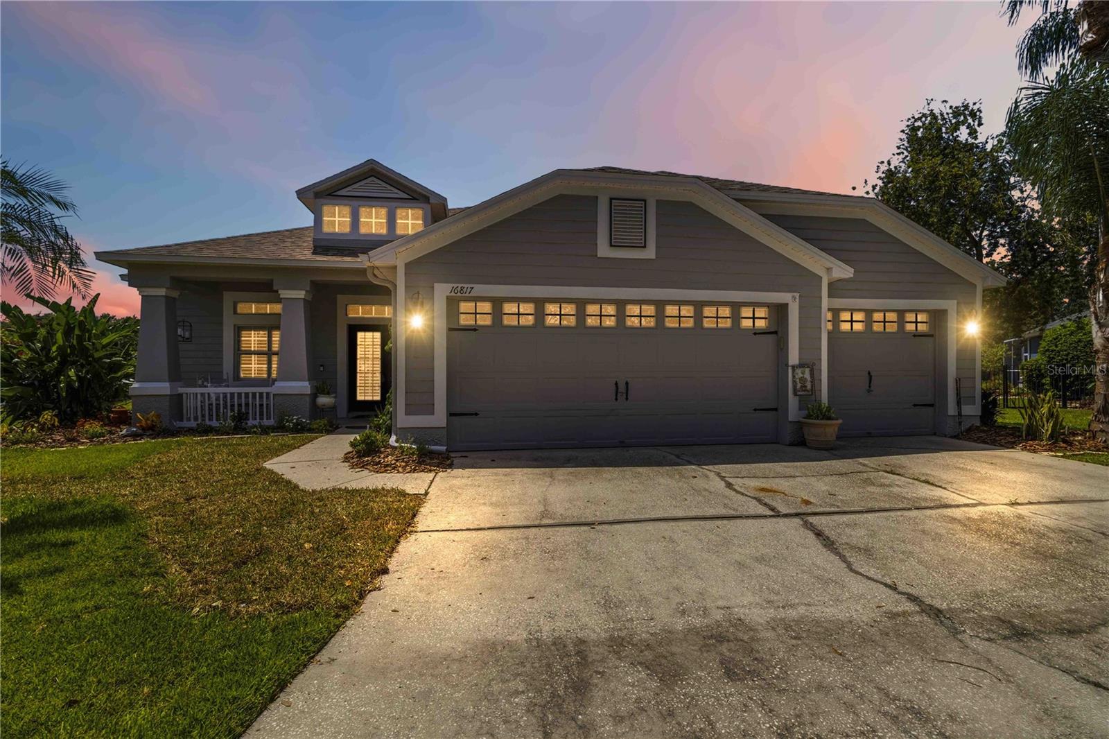 Single Family Residence em LITHIA, FL - Daniel Dourado