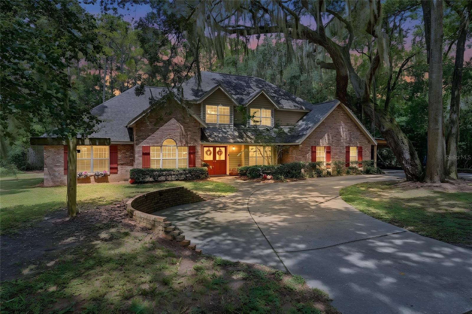 Single Family Residence in ALTOONA, FL - Daniel Dourado