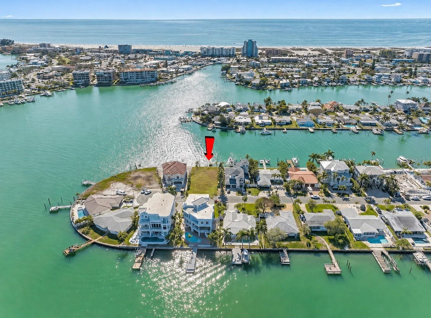  em TREASURE ISLAND, FL - Daniel Dourado