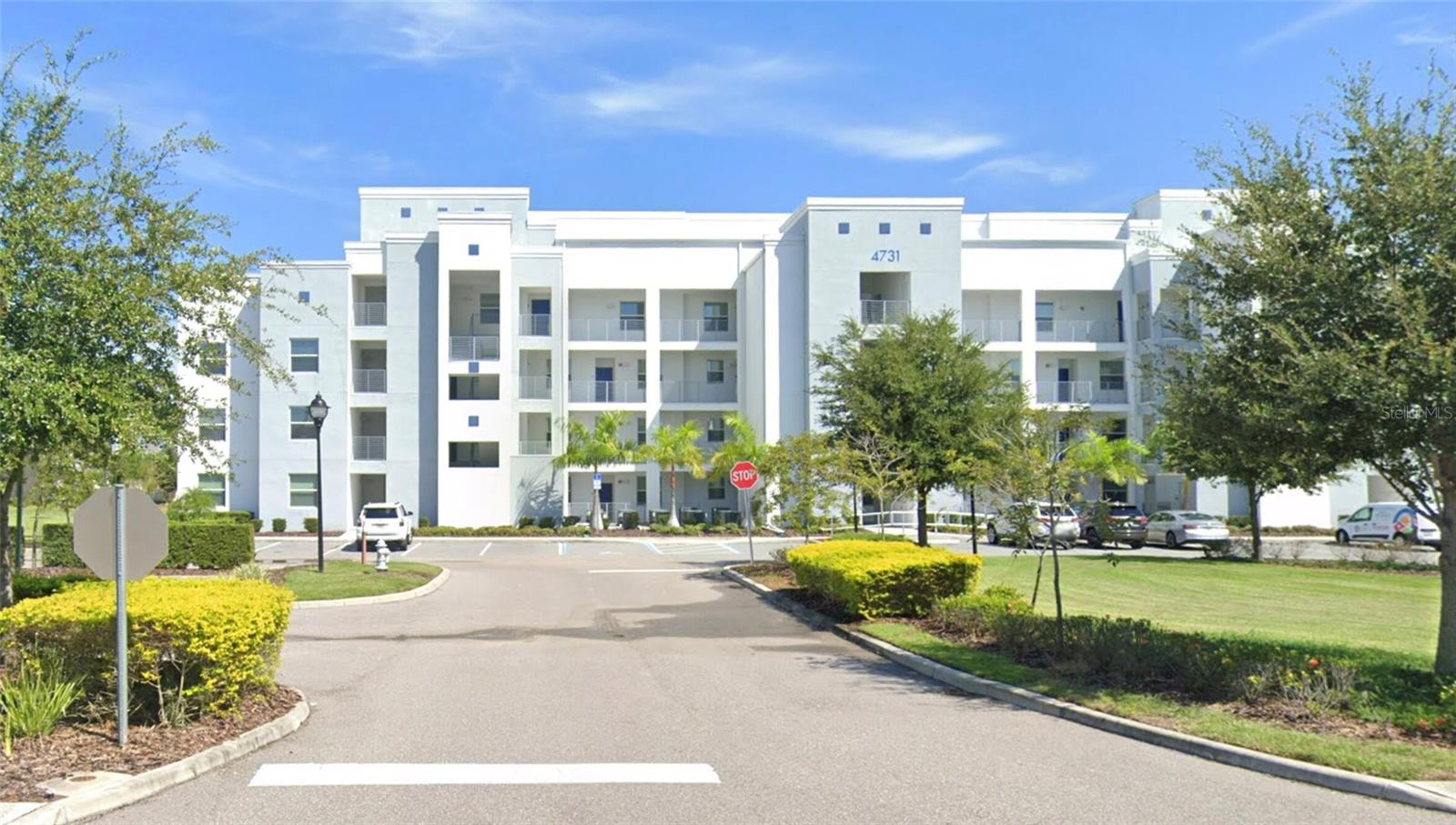 Condominium em KISSIMMEE, FL - Daniel Dourado