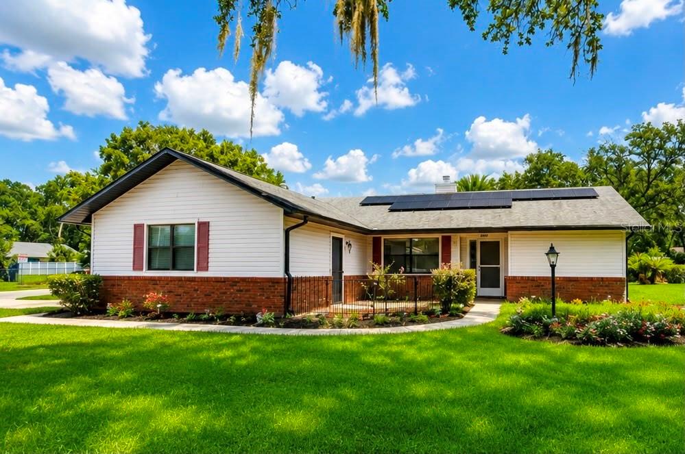 Single Family Residence in OCALA, FL - Daniel Dourado