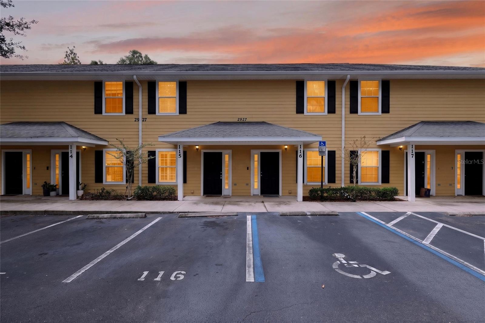 Condominium em GAINESVILLE, FL - Daniel Dourado