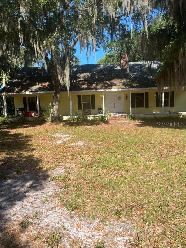 Single Family Residence in AUBURNDALE, FL - Daniel Dourado