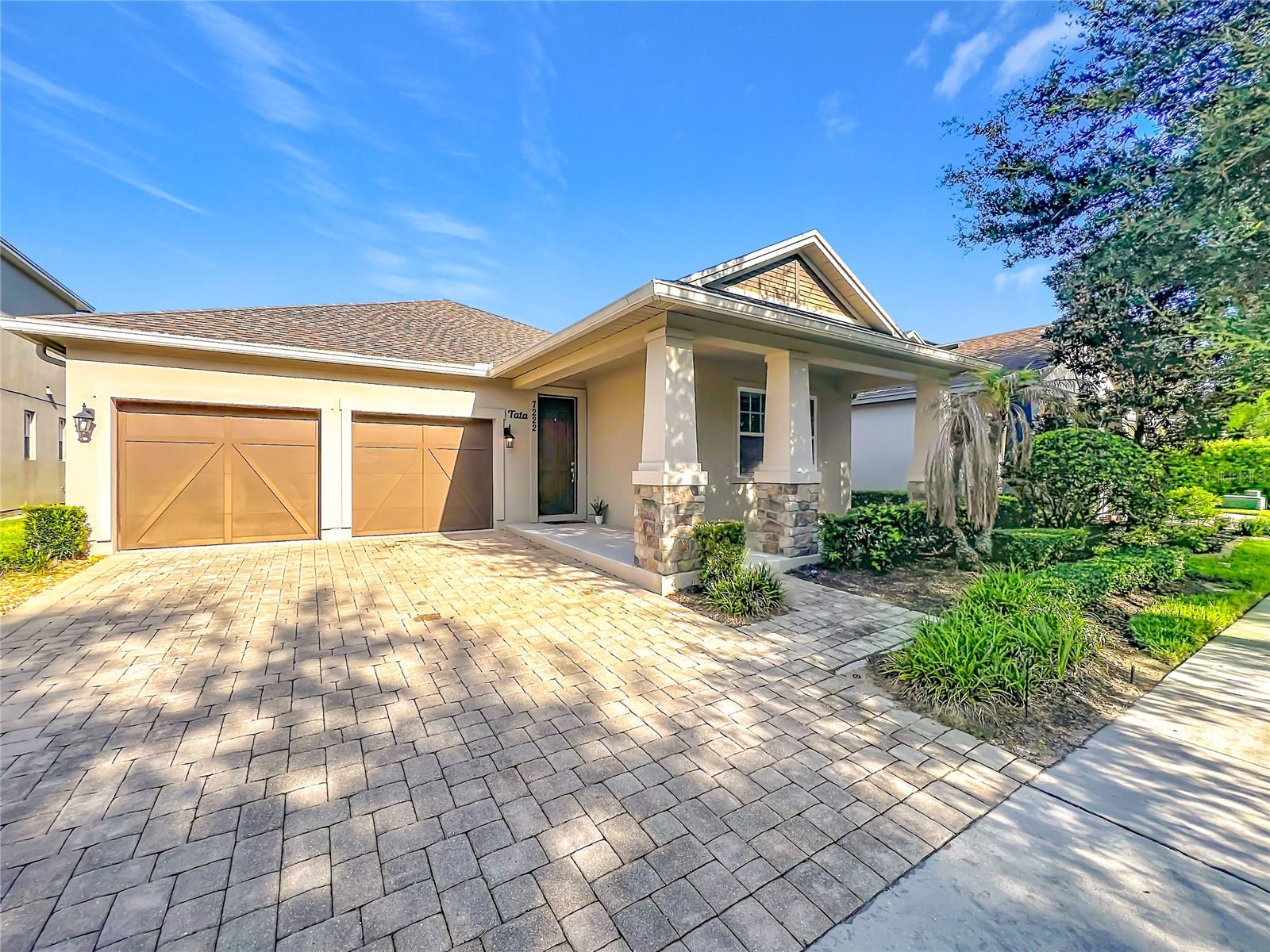 Single Family Residence em WINDERMERE, FL - Daniel Dourado