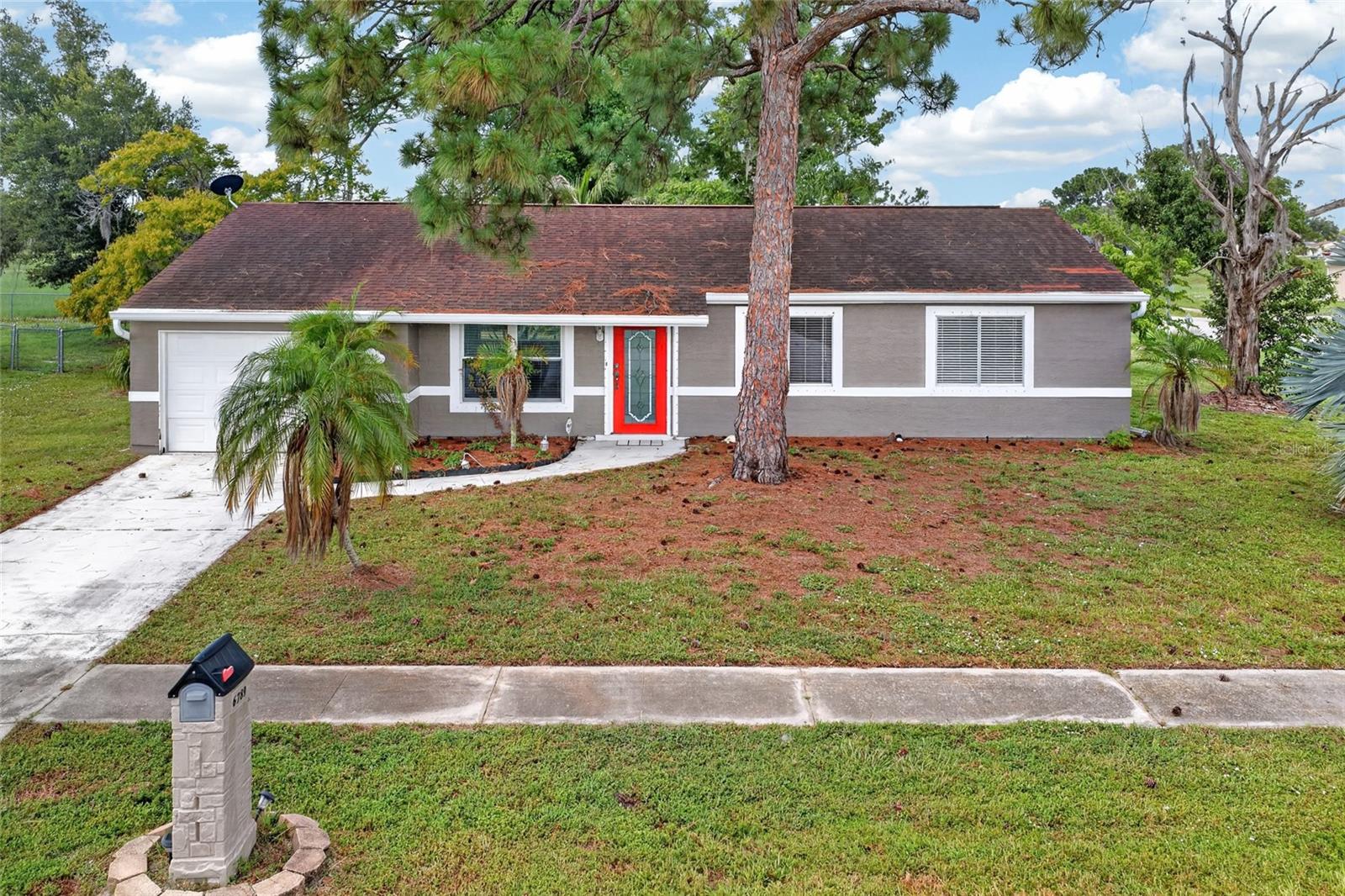 Single Family Residence em NORTH PORT, FL - Daniel Dourado