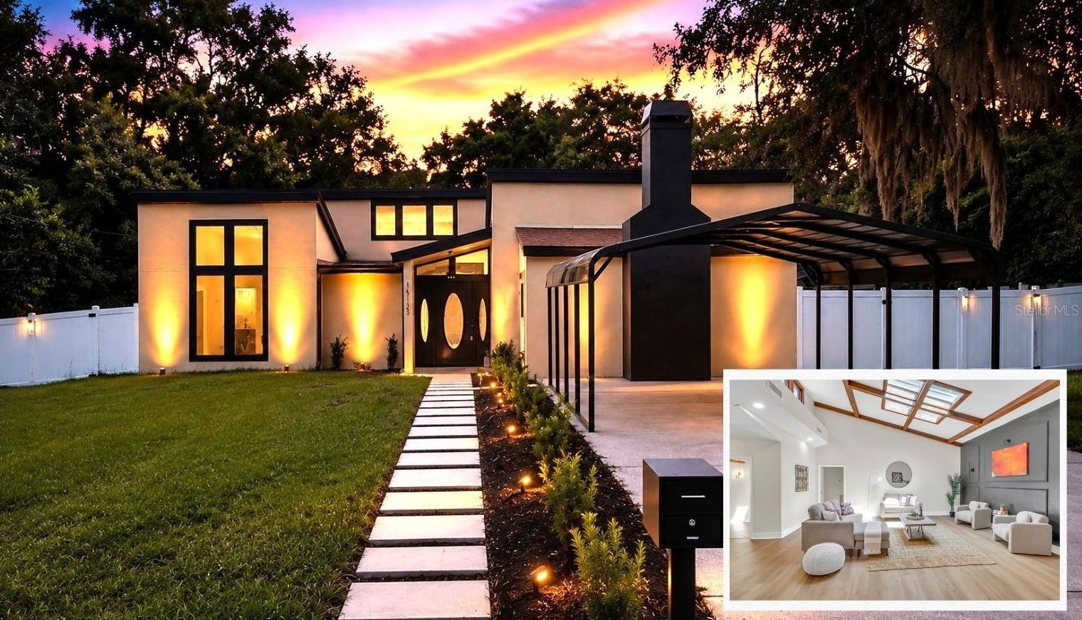 Single Family Residence in LUTZ, FL - Daniel Dourado