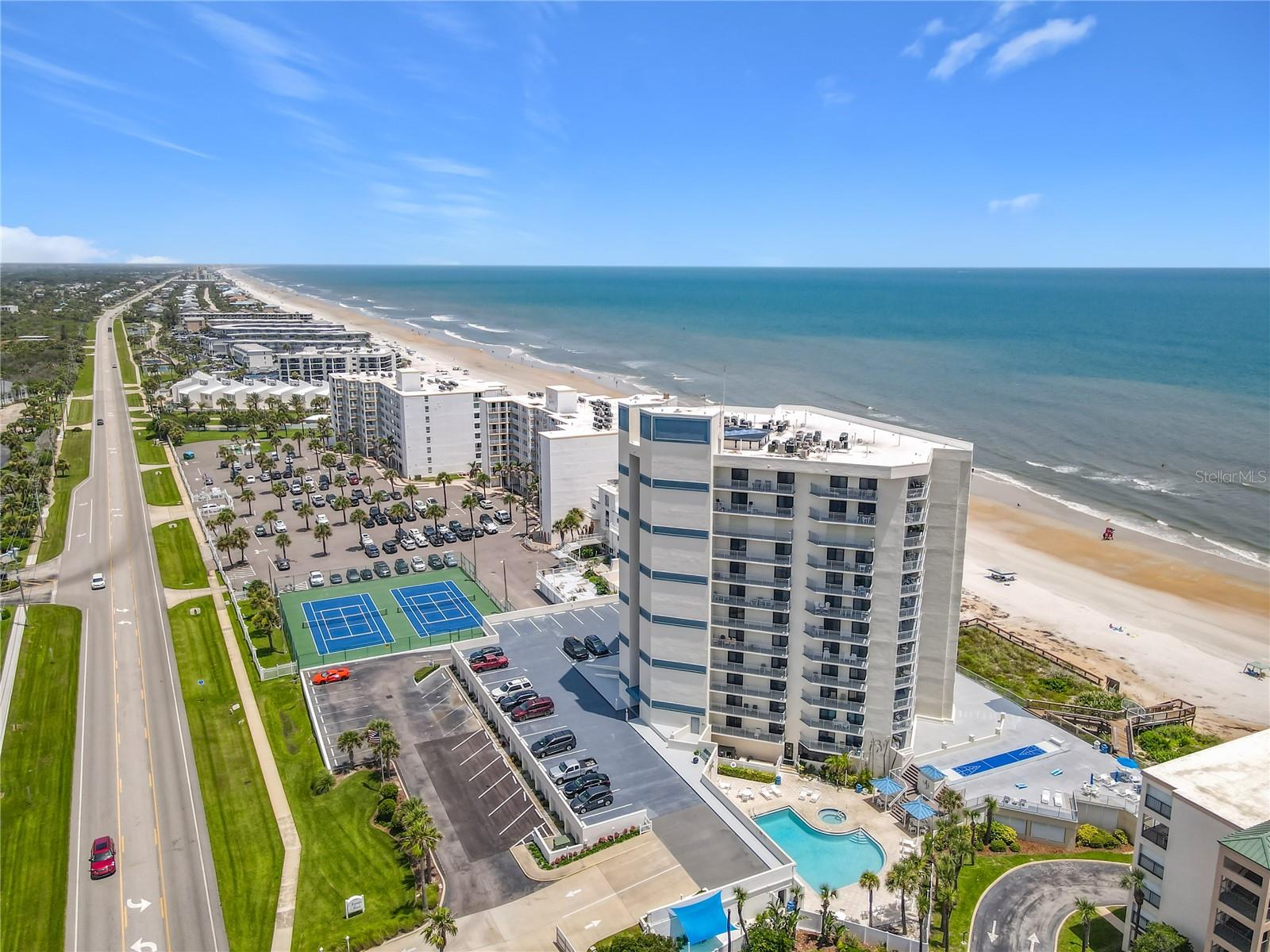 Condominium in NEW SMYRNA BEACH, FL - Daniel Dourado