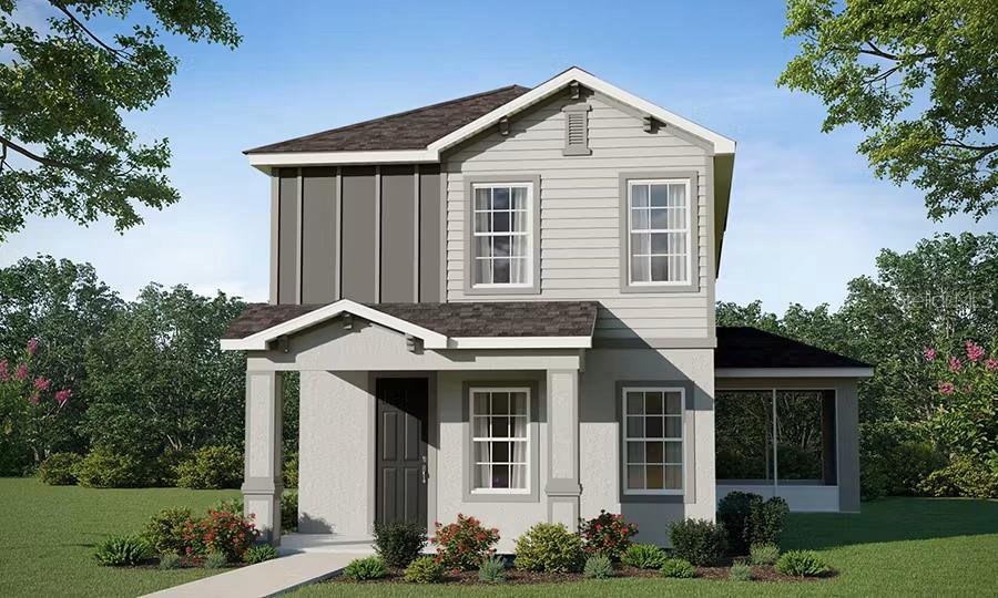 Single Family Residence em ST CLOUD, FL - Daniel Dourado