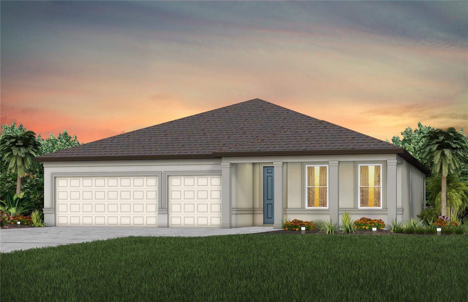 Single Family Residence in OCALA, FL - Daniel Dourado