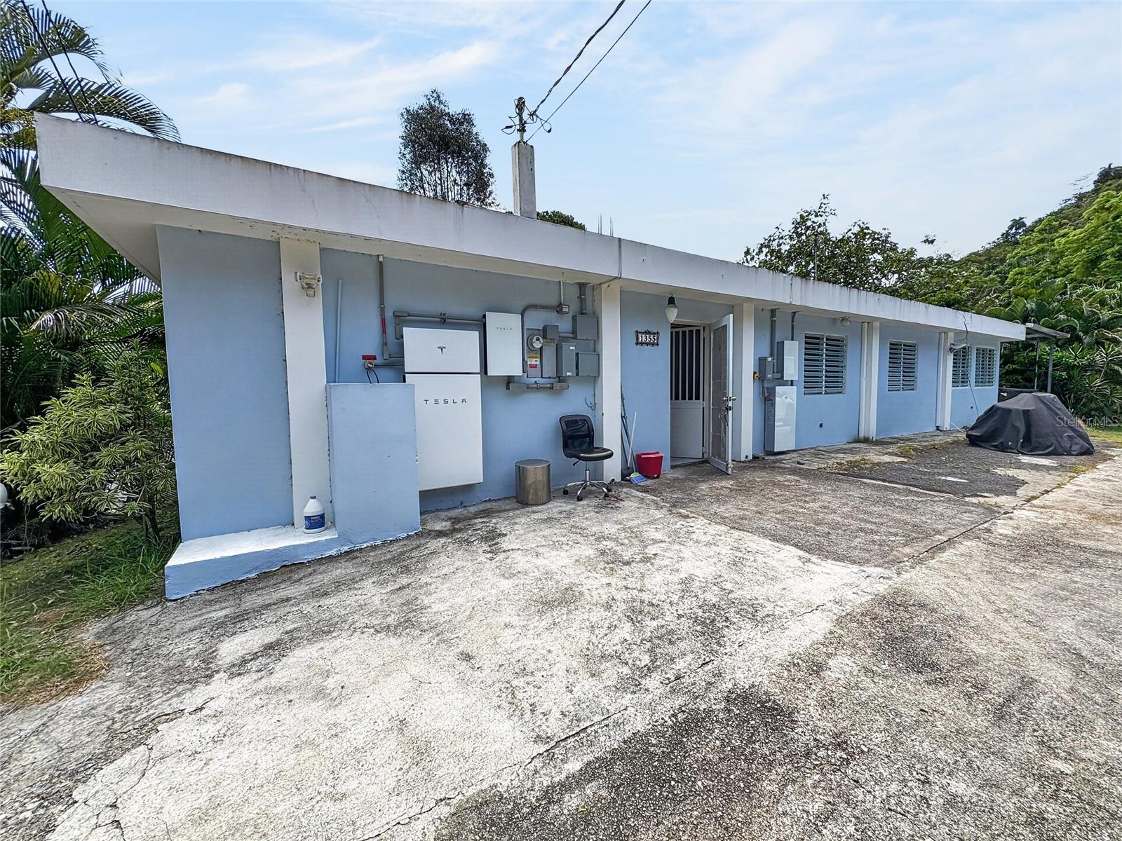 Single Family Residence in BAYAMON, PR - Daniel Dourado