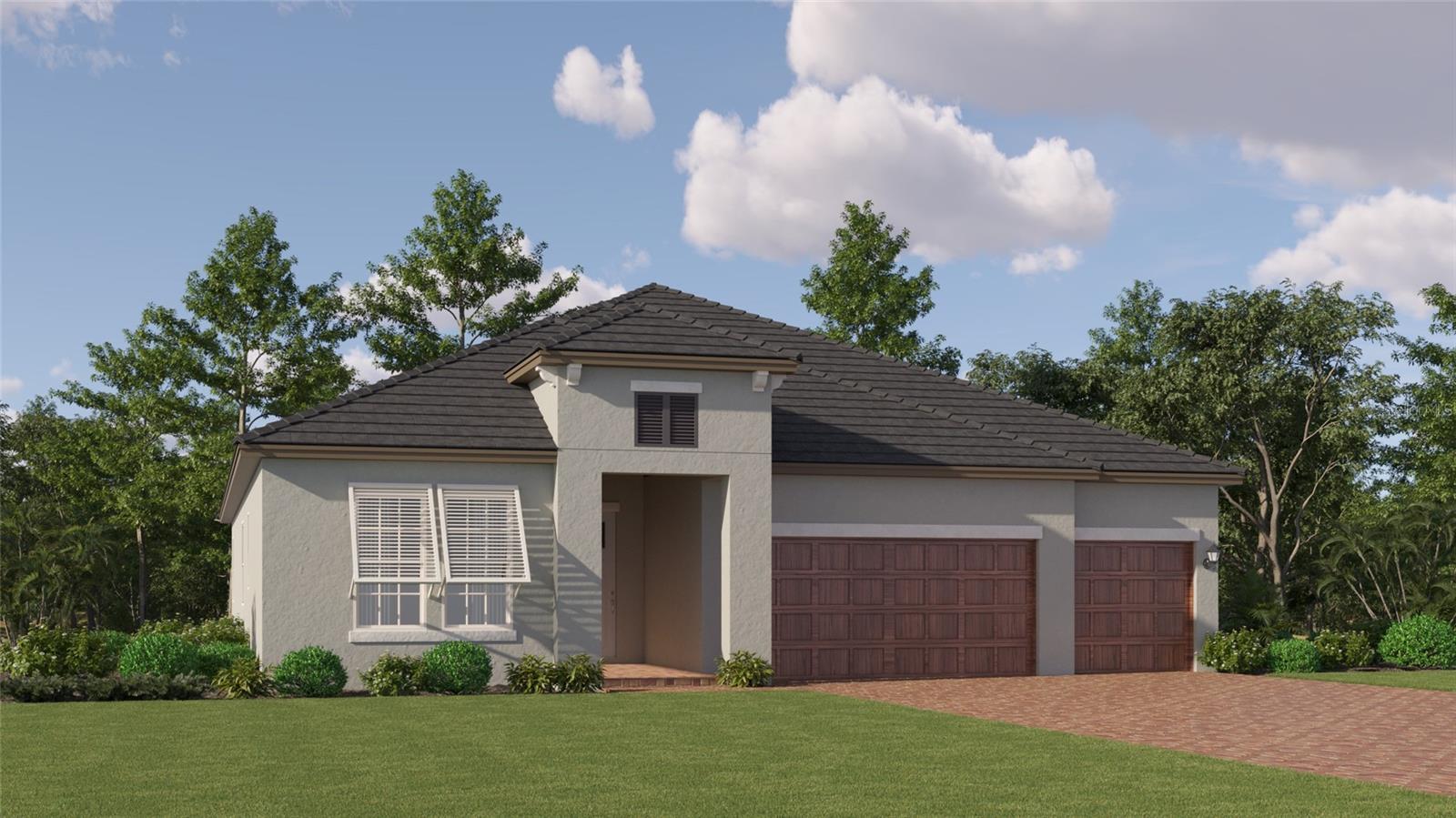 Single Family Residence em PARRISH, FL - Daniel Dourado