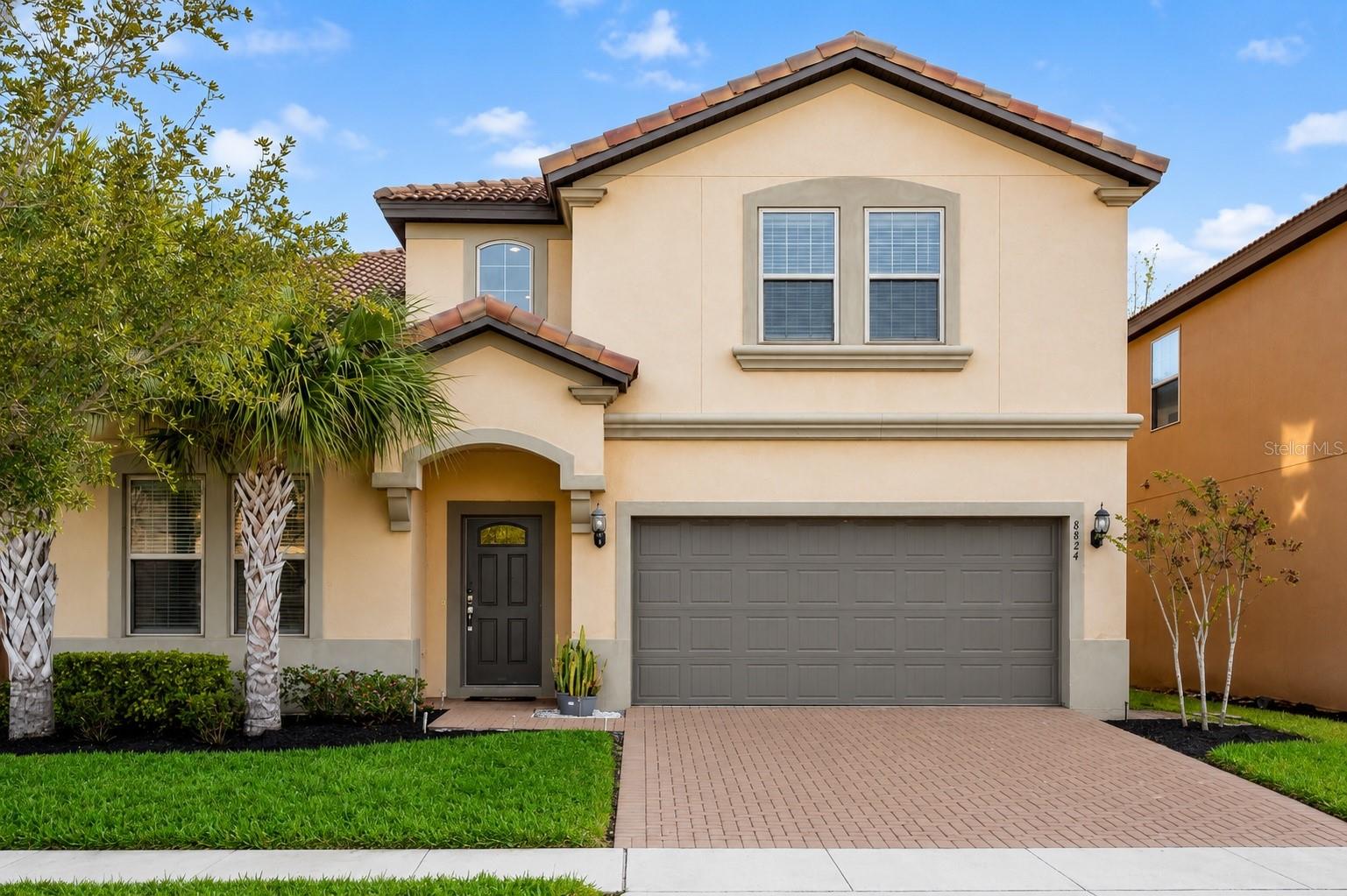Single Family Residence em KISSIMMEE, FL - Daniel Dourado