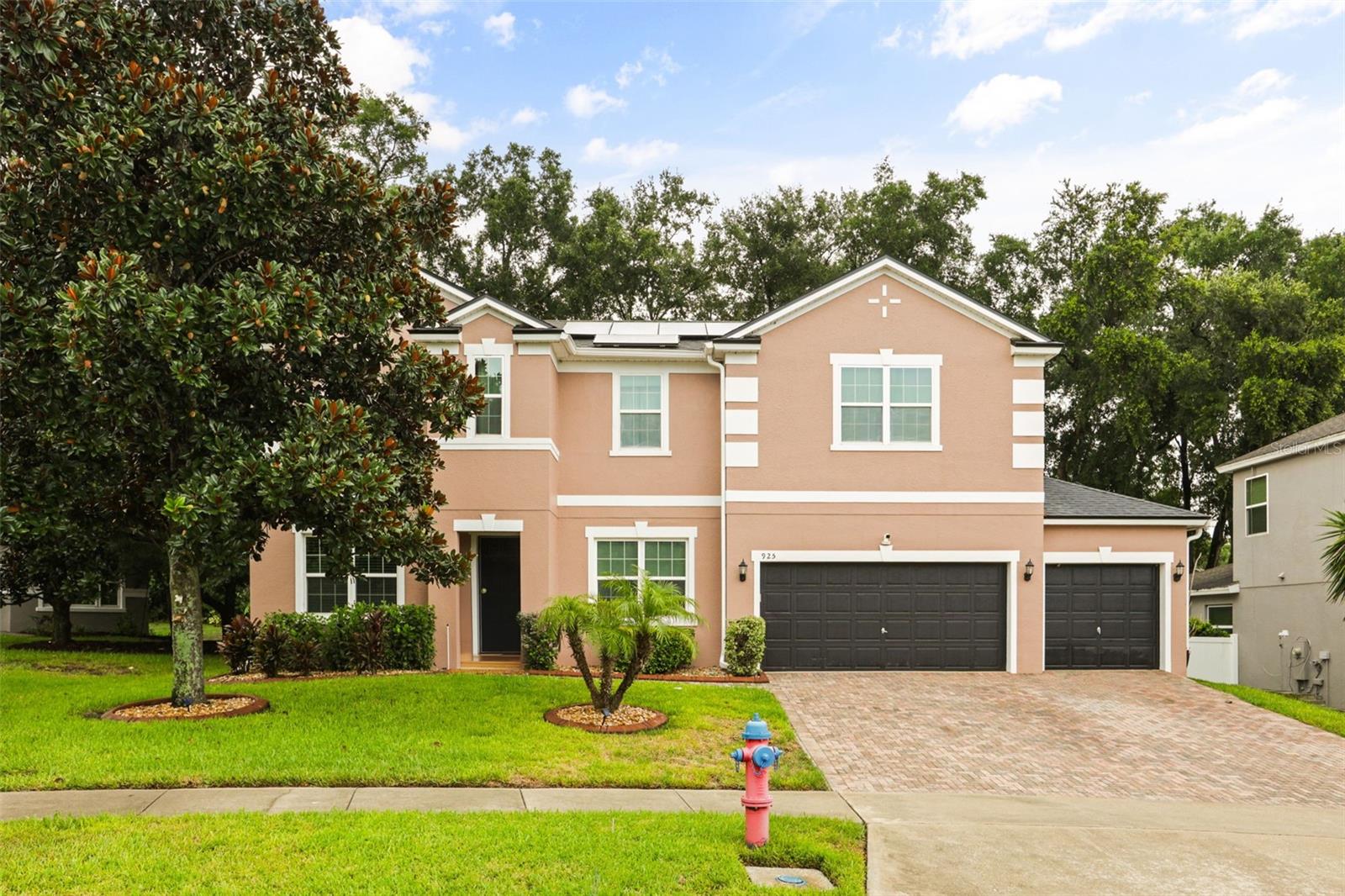 Single Family Residence in APOPKA, FL - Daniel Dourado