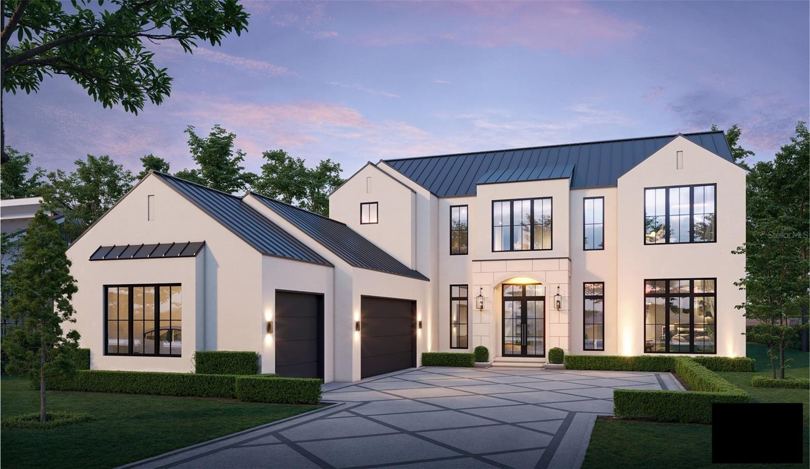 Single Family Residence em SANFORD, FL - Daniel Dourado