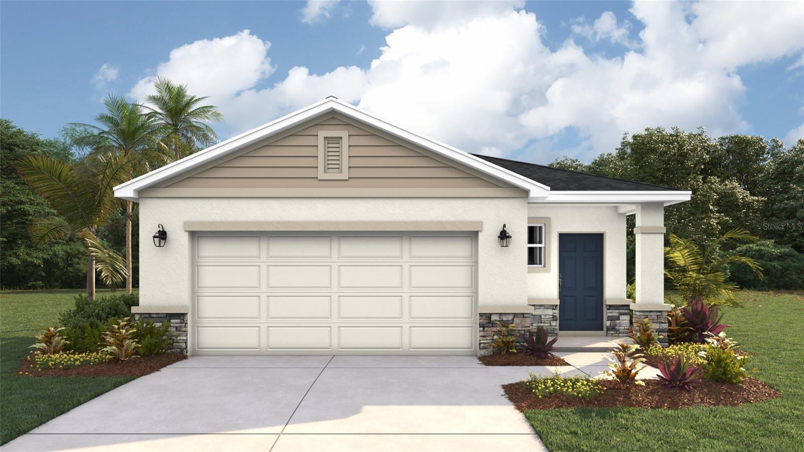 Single Family Residence em PARRISH, FL - Daniel Dourado