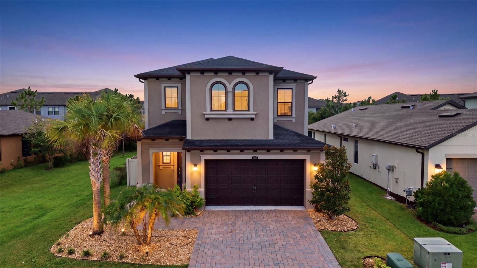 Single Family Residence in WESLEY CHAPEL, FL - Daniel Dourado
