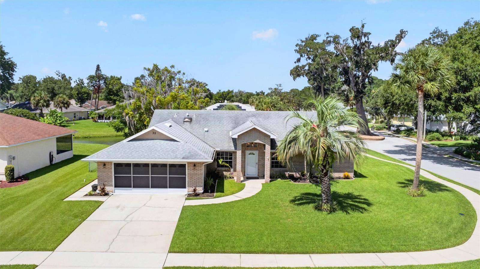 Single Family Residence em SOUTH DAYTONA, FL - Daniel Dourado