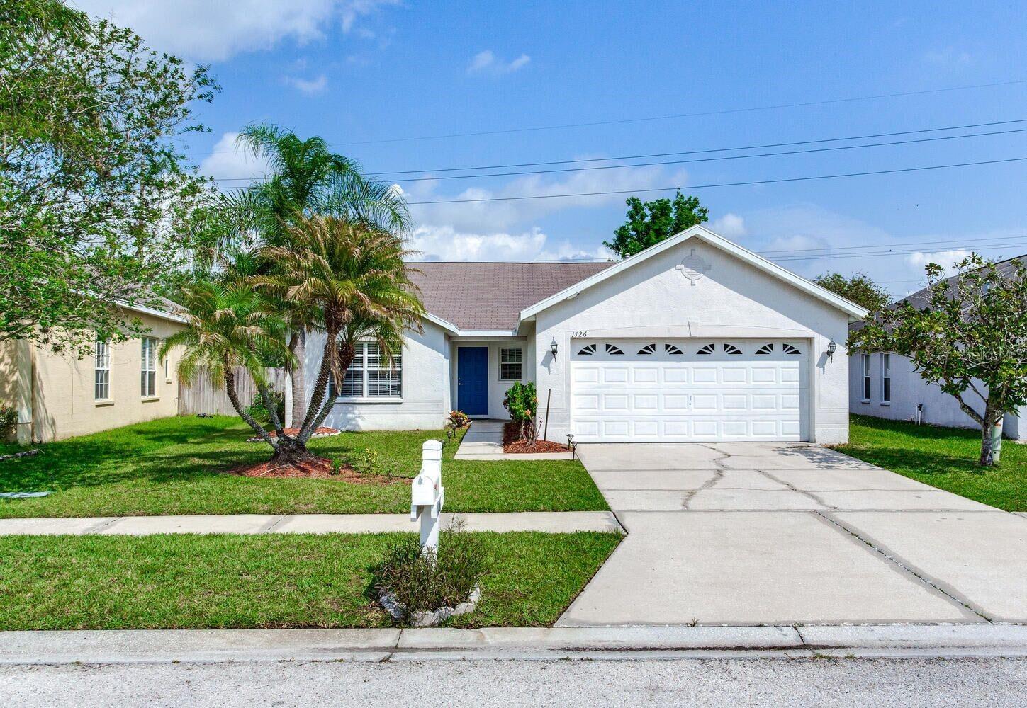 Single Family Residence em BRANDON, FL - Daniel Dourado