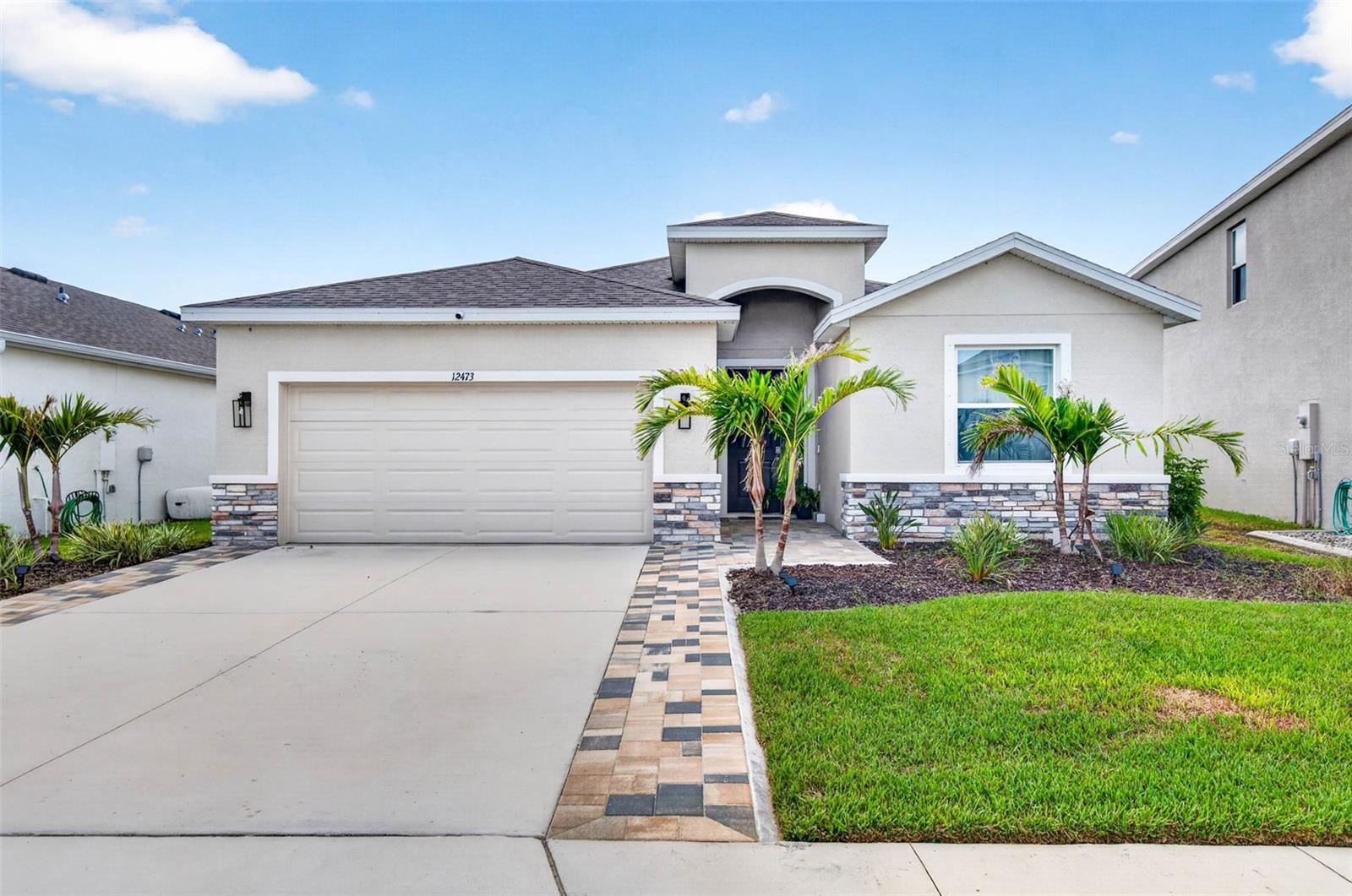 Single Family Residence em PARRISH, FL - Daniel Dourado