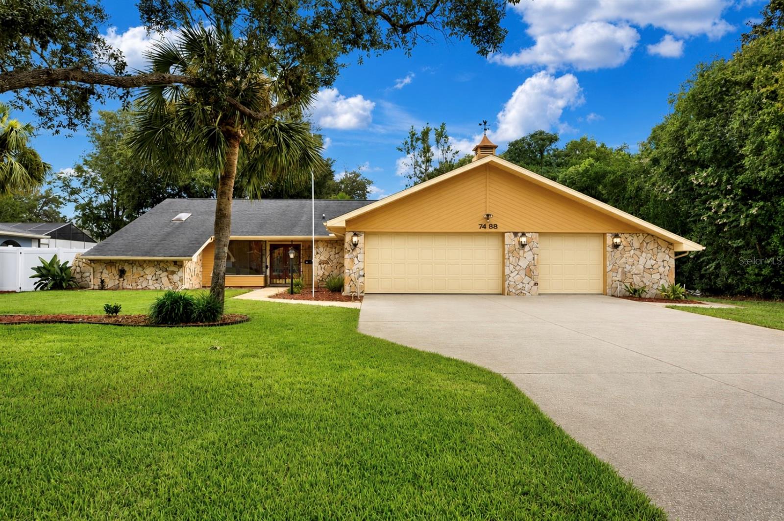 Single Family Residence em WEEKI WACHEE, FL - Daniel Dourado