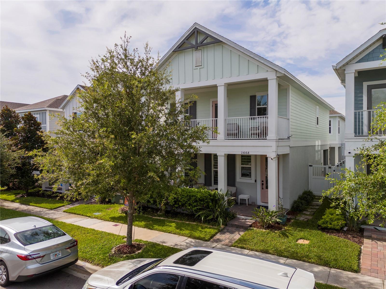 Single Family Residence em WINTER GARDEN, FL - Daniel Dourado