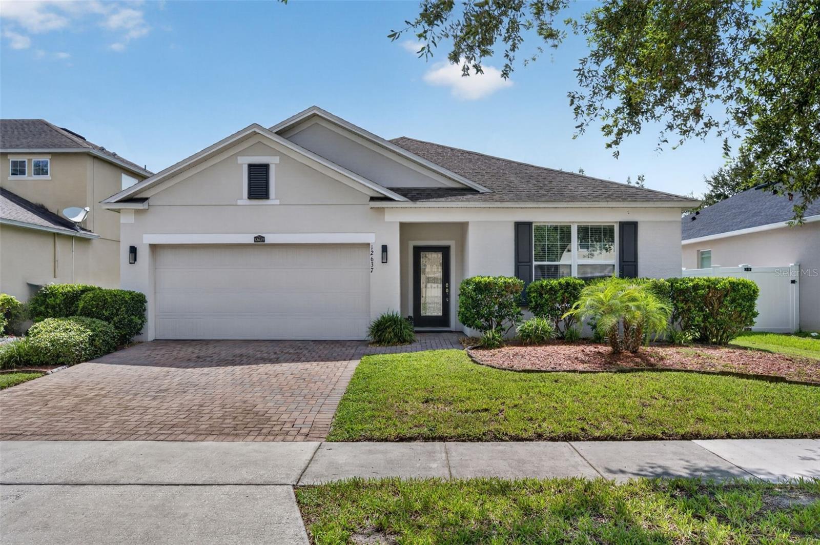 Single Family Residence em ORLANDO, FL - Daniel Dourado