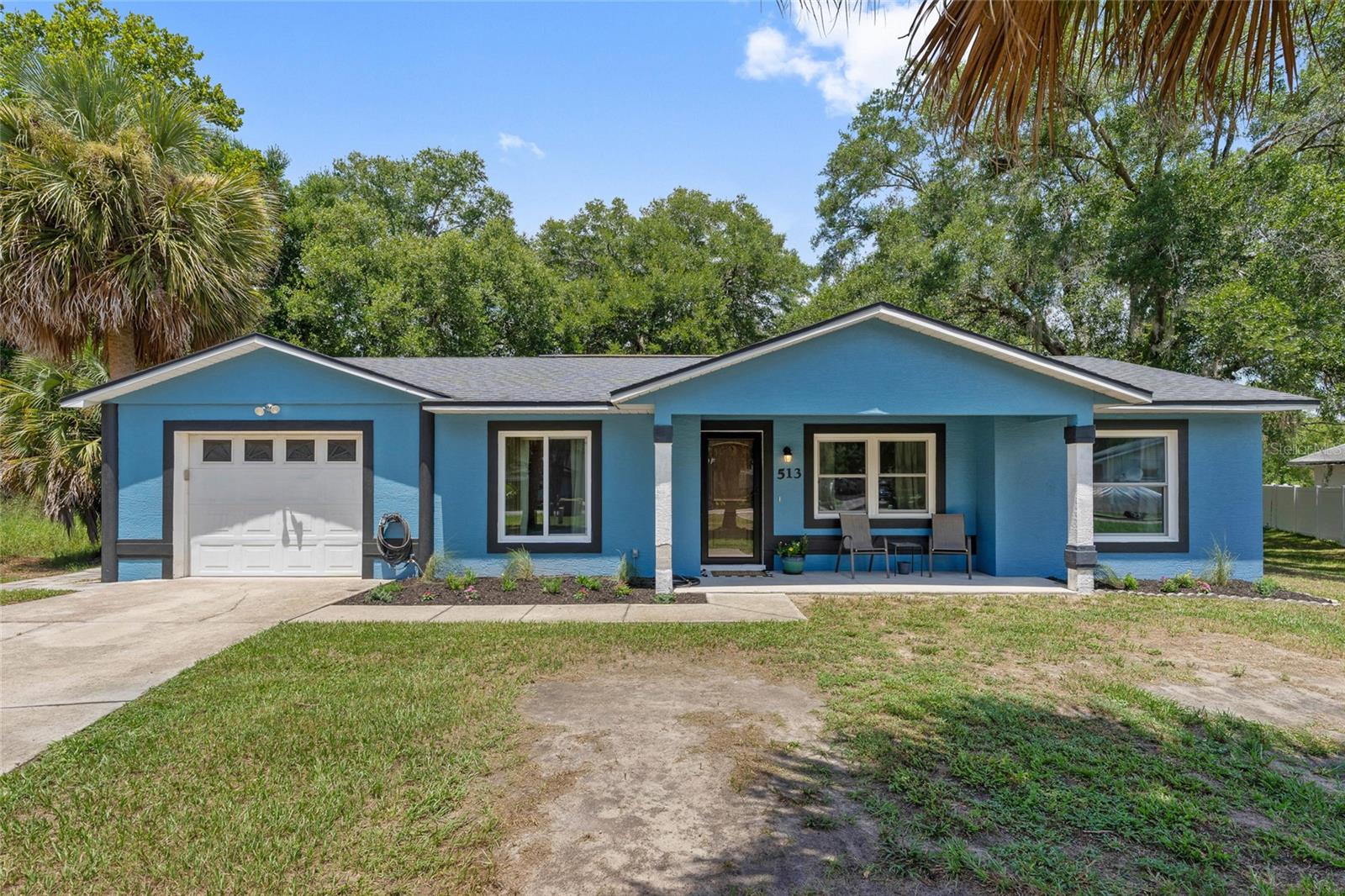 Single Family Residence em EUSTIS, FL - Daniel Dourado