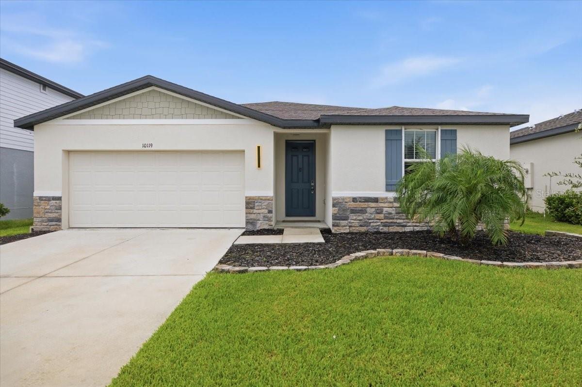Single Family Residence em PARRISH, FL - Daniel Dourado