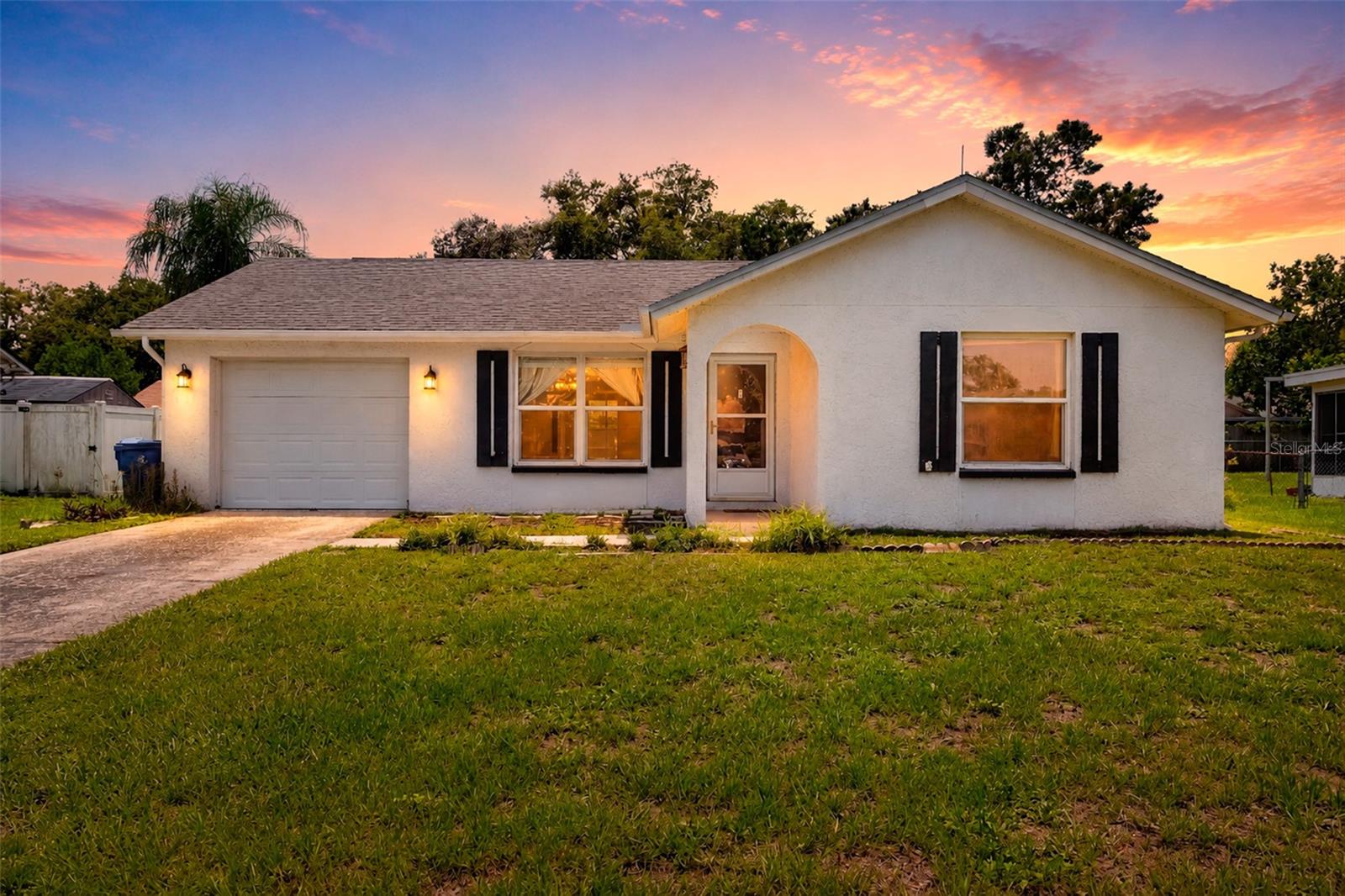 Single Family Residence in NEW PORT RICHEY, FL - Daniel Dourado