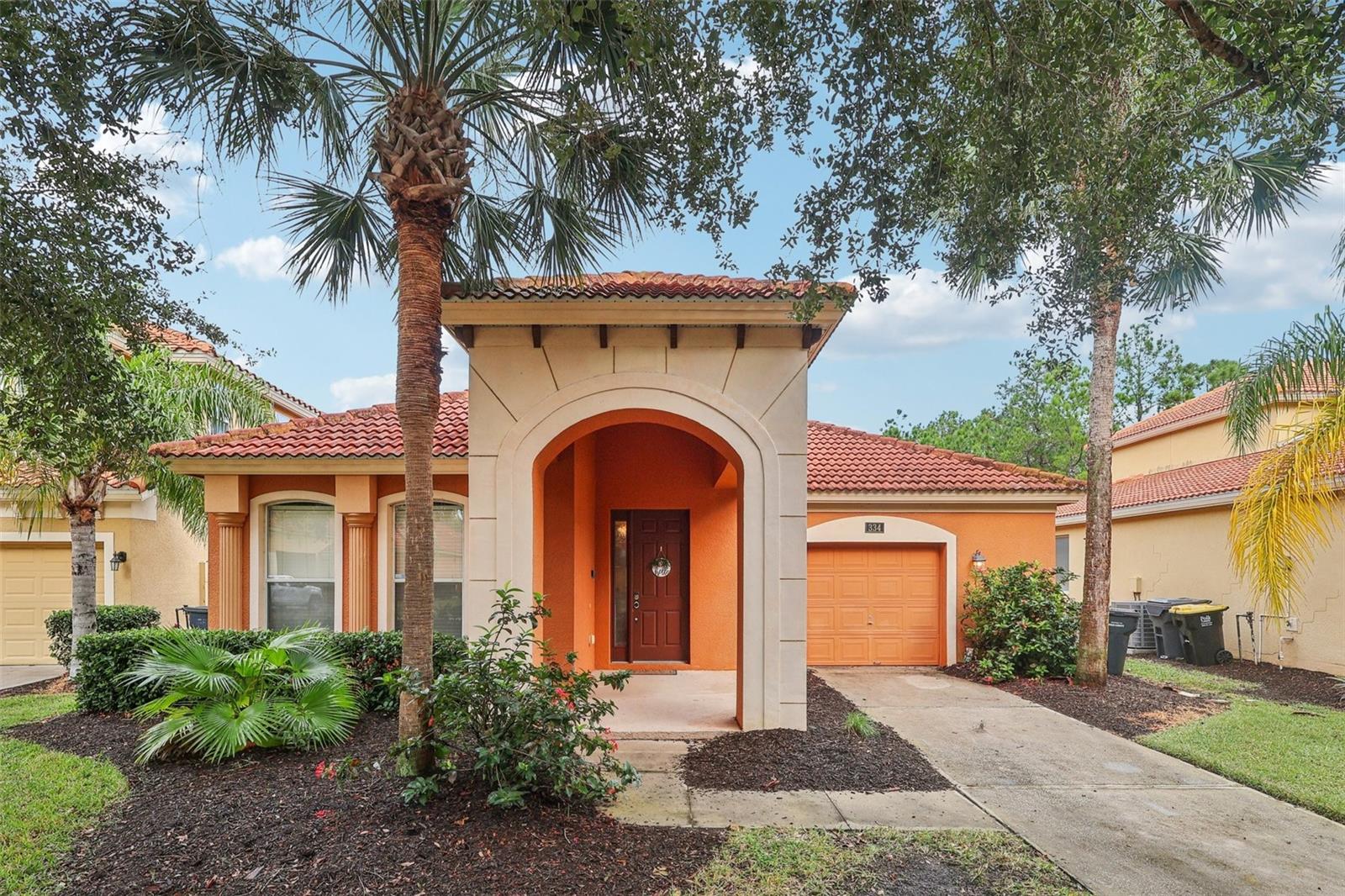 Single Family Residence in DAVENPORT, FL - Daniel Dourado