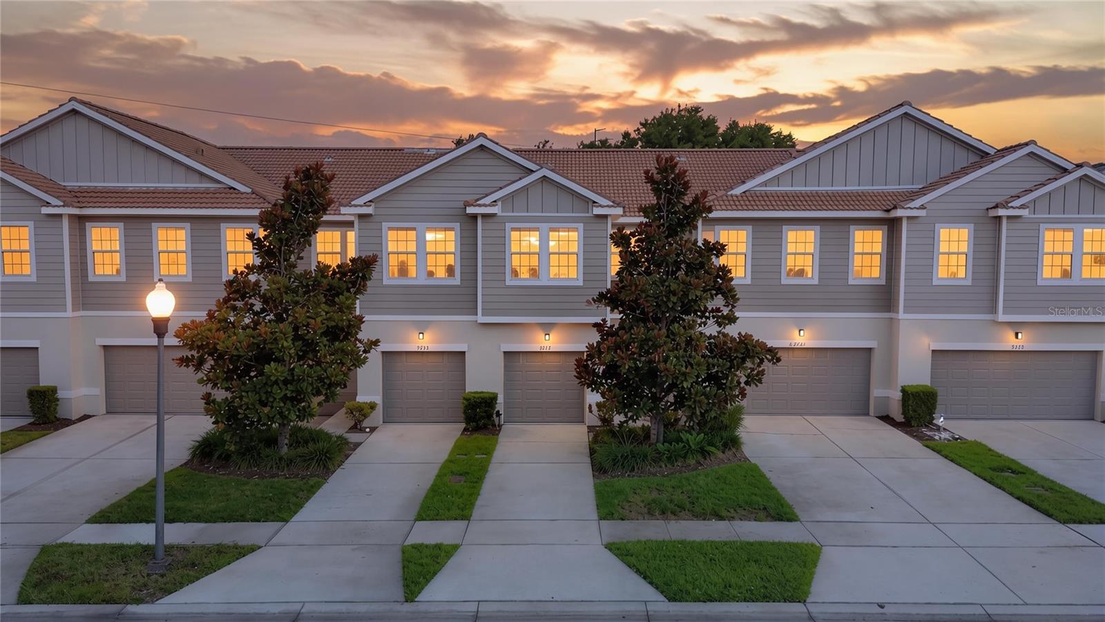 Townhouse in ORLANDO, FL - Daniel Dourado