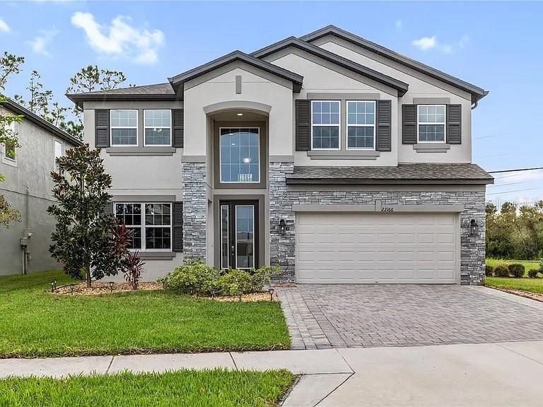 Single Family Residence in LAND O LAKES, FL - Daniel Dourado