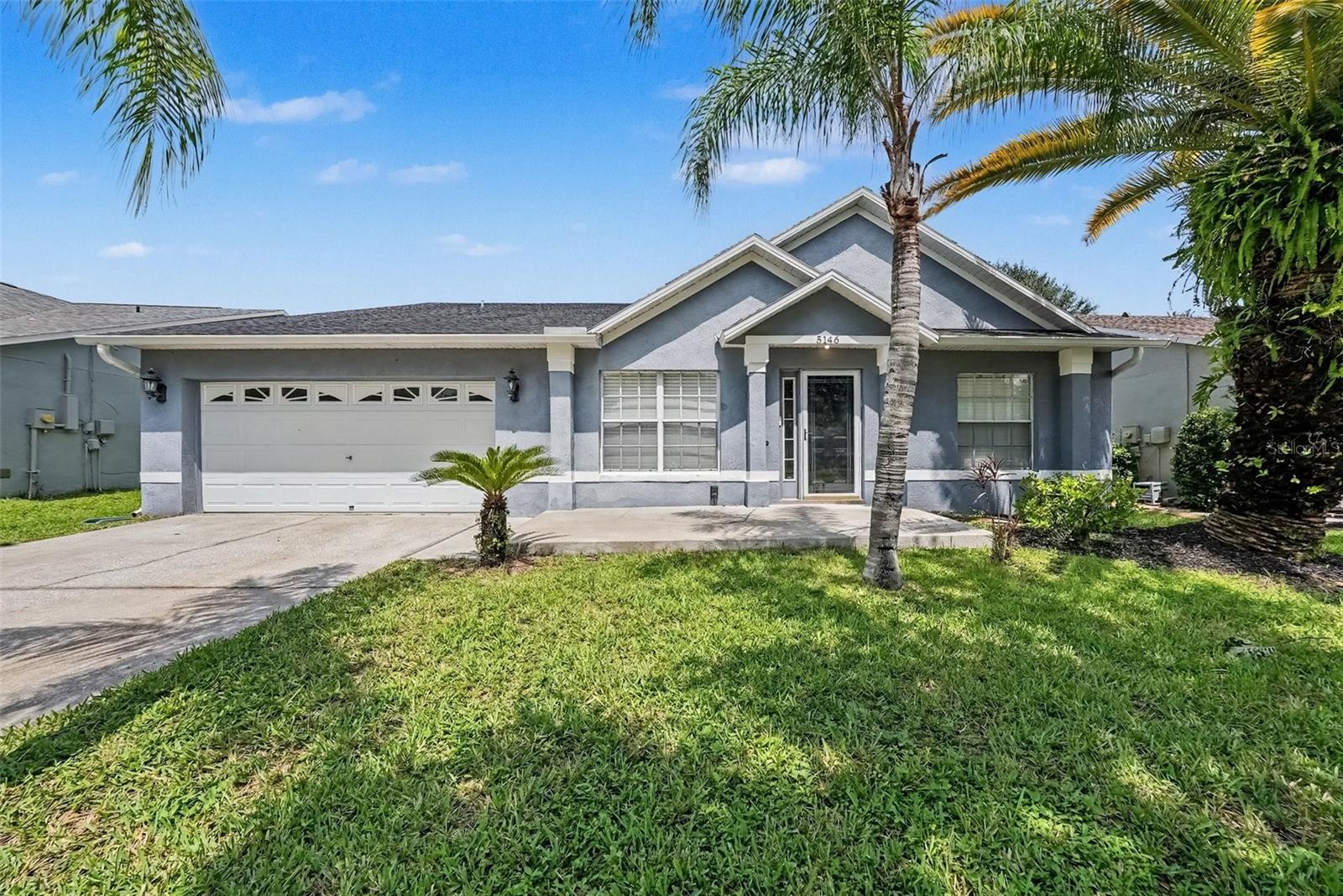 Single Family Residence in WESLEY CHAPEL, FL - Daniel Dourado