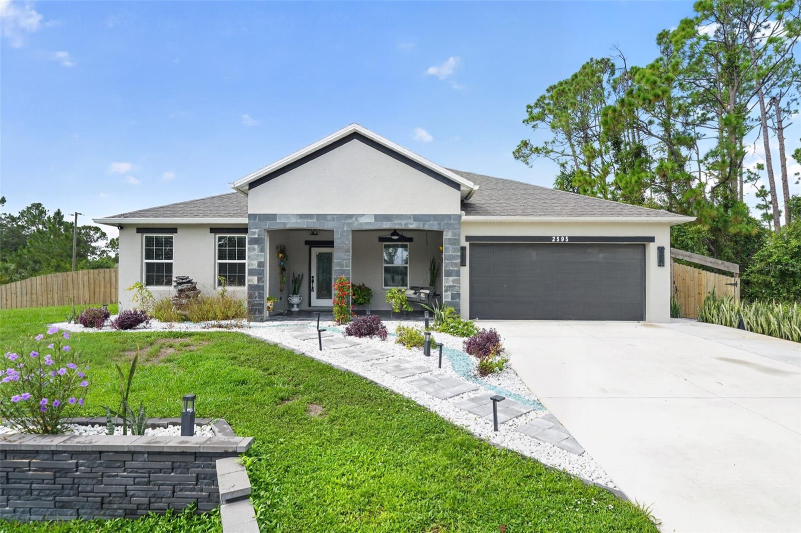 Single Family Residence em NORTH PORT, FL - Daniel Dourado