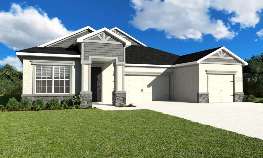 Single Family Residence em ST CLOUD, FL - Daniel Dourado