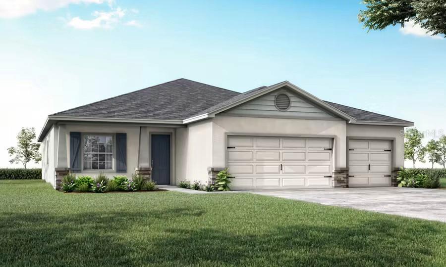 Single Family Residence em ST CLOUD, FL - Daniel Dourado