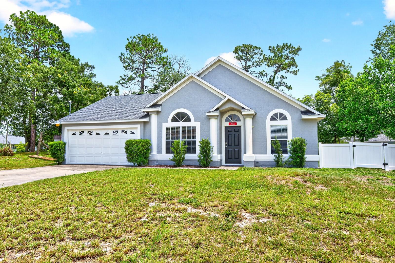 Single Family Residence em DELTONA, FL - Daniel Dourado