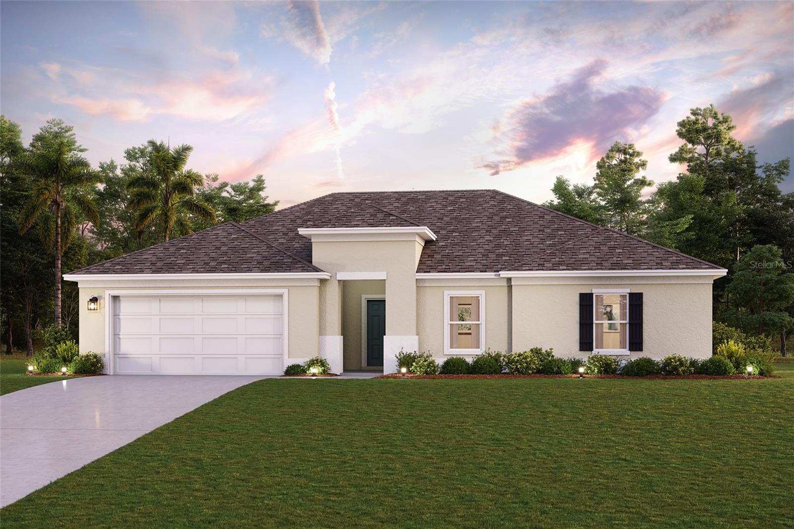 Single Family Residence em AVON PARK, FL - Daniel Dourado