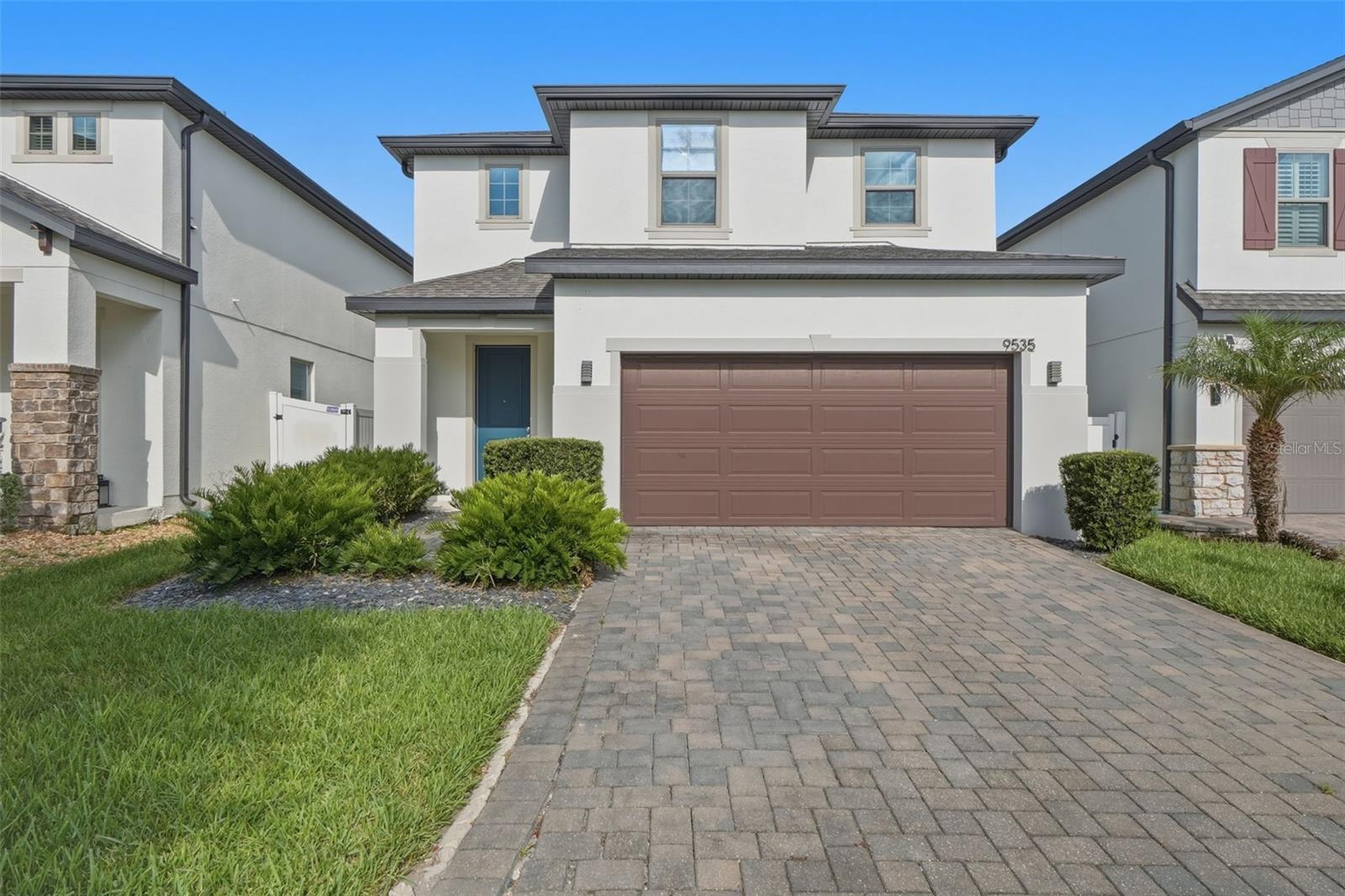 Single Family Residence em ORLANDO, FL - Daniel Dourado