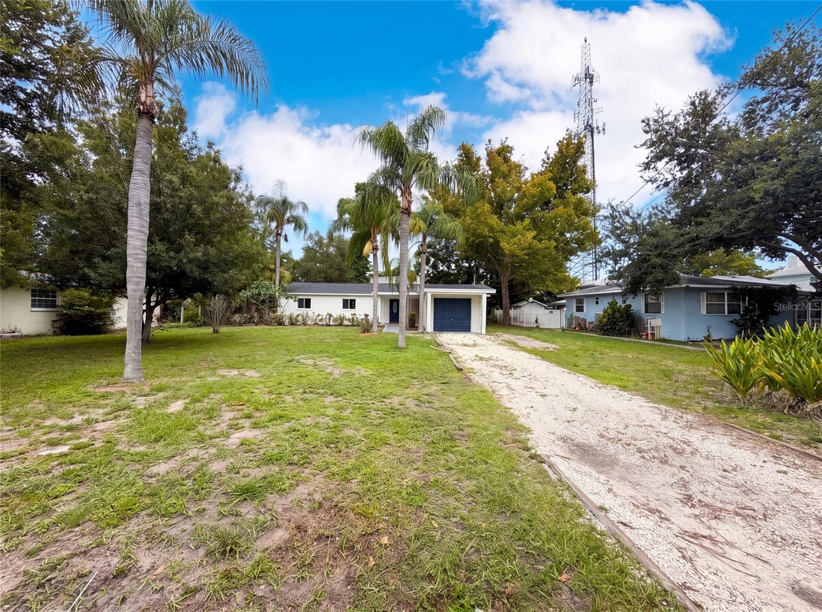 Single Family Residence em LARGO, FL - Daniel Dourado
