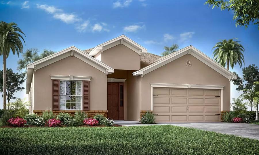Single Family Residence in DAVENPORT, FL - Daniel Dourado