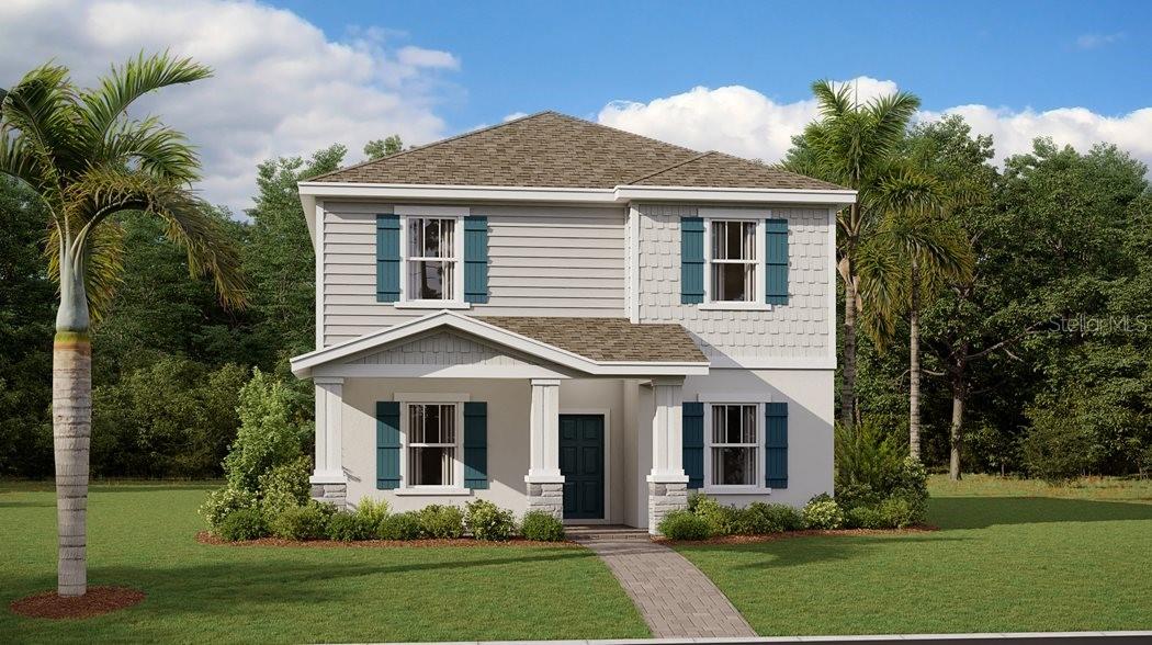 Single Family Residence em CLERMONT, FL - Daniel Dourado