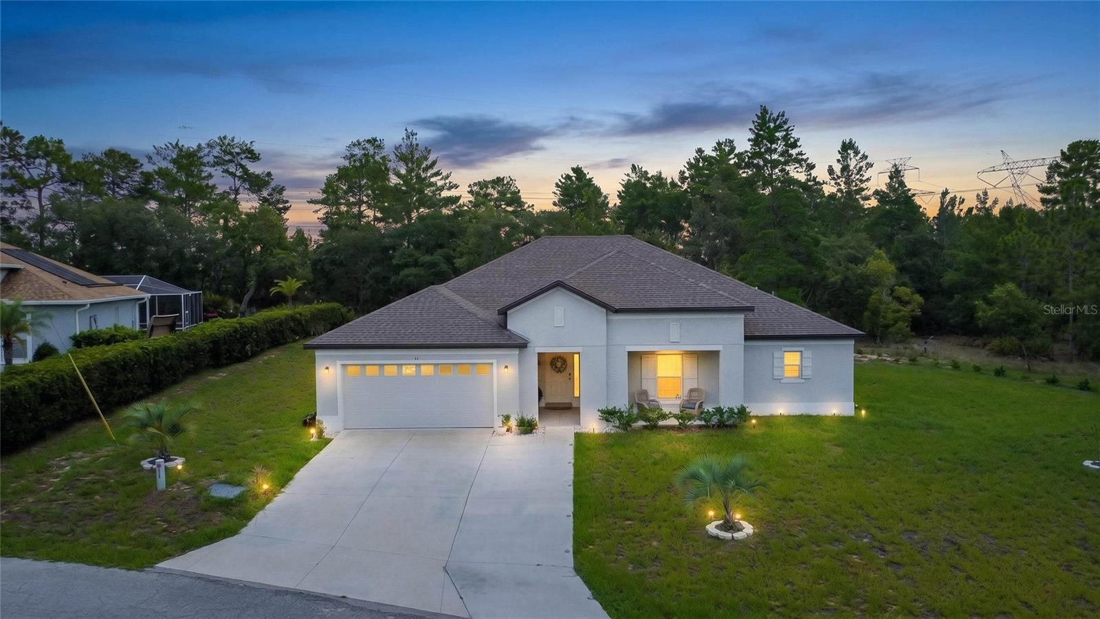 Single Family Residence in HOMOSASSA, FL - Daniel Dourado
