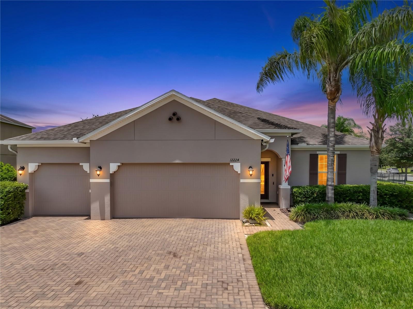 Single Family Residence em ORLANDO, FL - Daniel Dourado