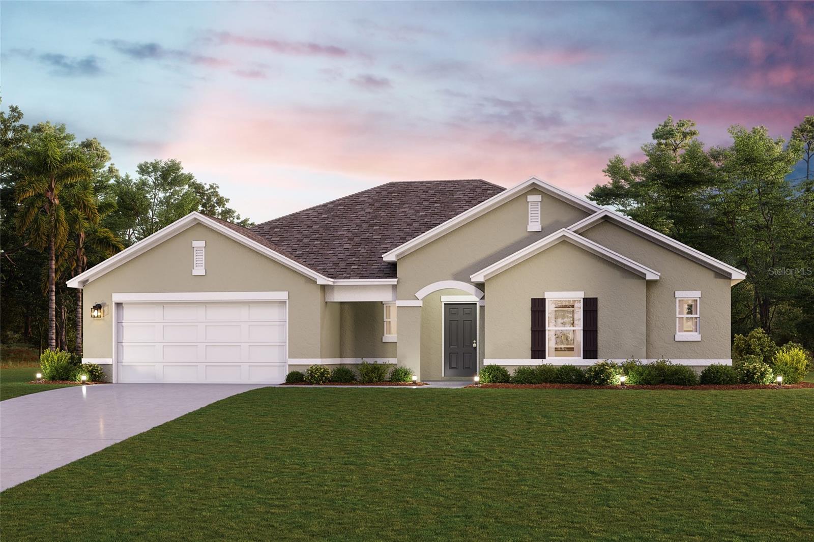 Single Family Residence em AVON PARK, FL - Daniel Dourado