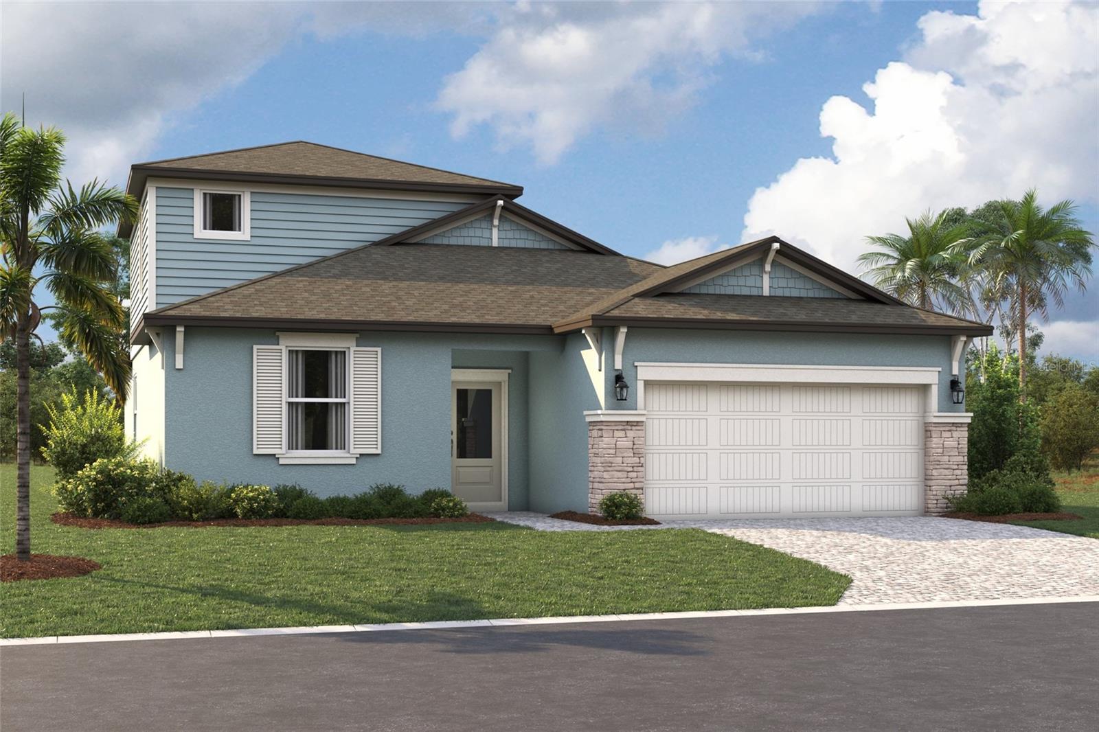 Single Family Residence in PALMETTO, FL - Daniel Dourado