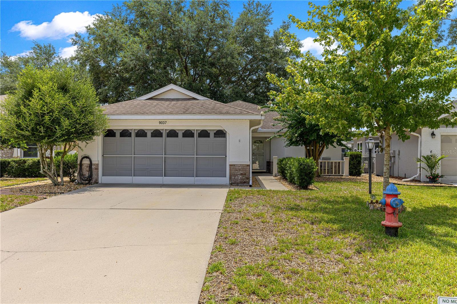 Single Family Residence in OCALA, FL - Daniel Dourado