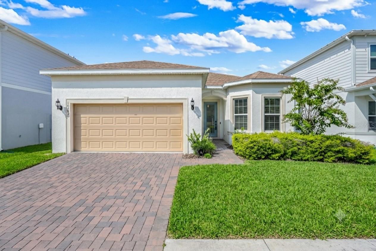 Single Family Residence em ORLANDO, FL - Daniel Dourado
